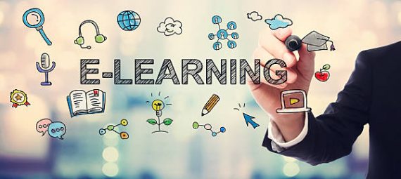 E-Learning